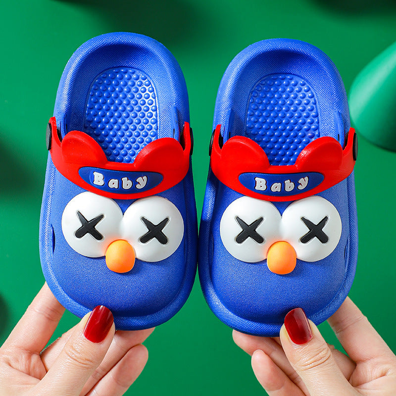 Toddler Slippers