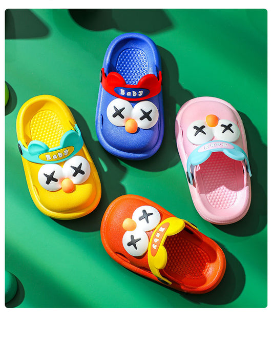Toddler Slippers
