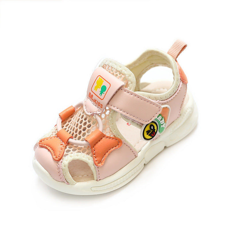Little Explorer Shoes