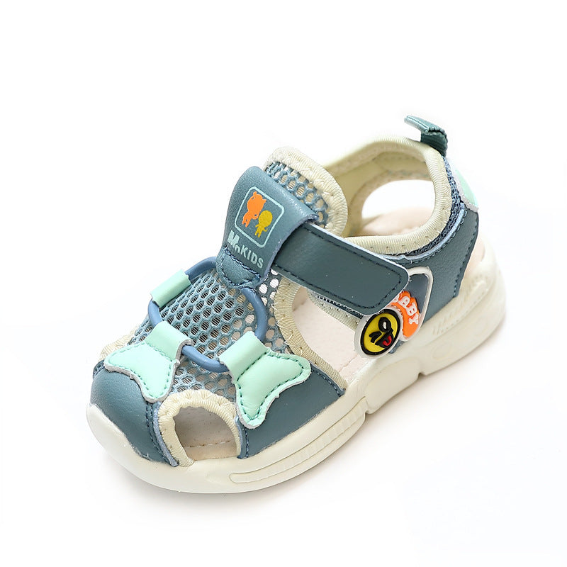 Little Explorer Shoes