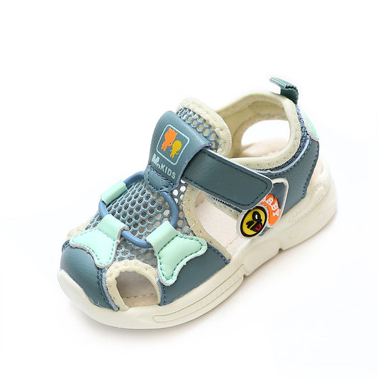Little Explorer Shoes