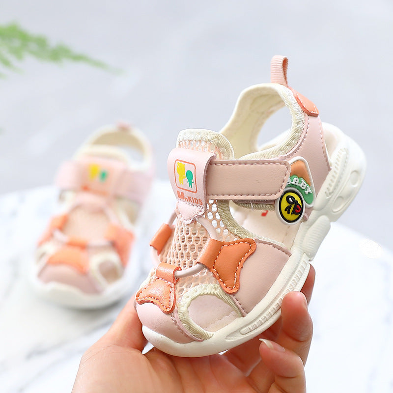 Little Explorer Shoes