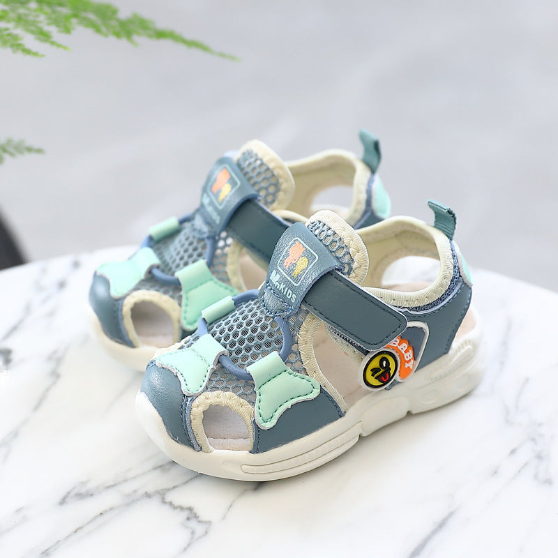 Little Explorer Shoes