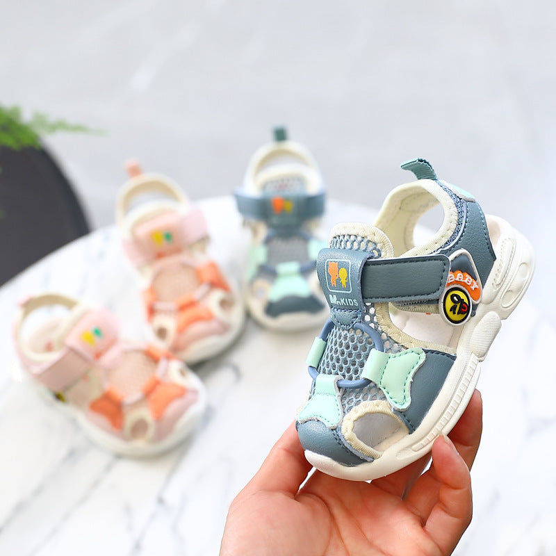 Little Explorer Shoes