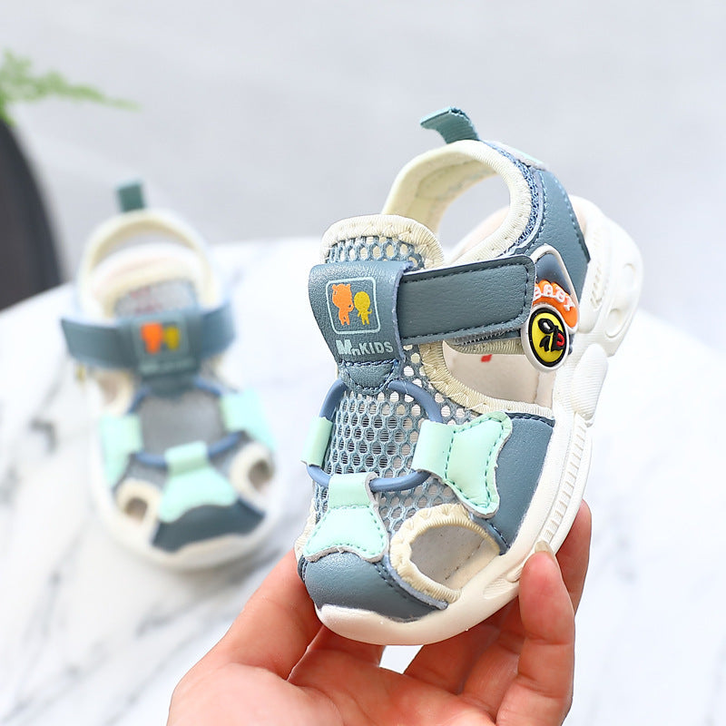 Little Explorer Shoes