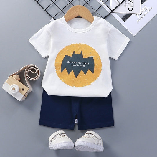 Toddler Shorts Set