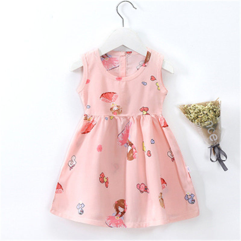 Princess Skirt