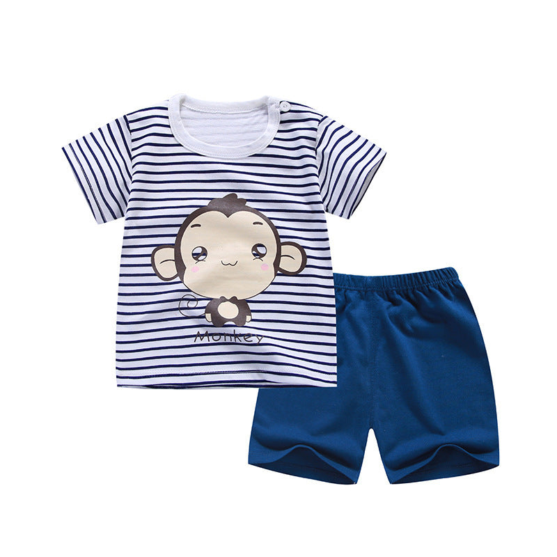 B&G Casual Set
