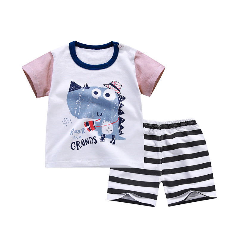 B&G Casual Set