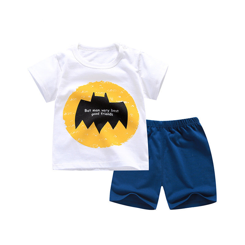 B&G Casual Set