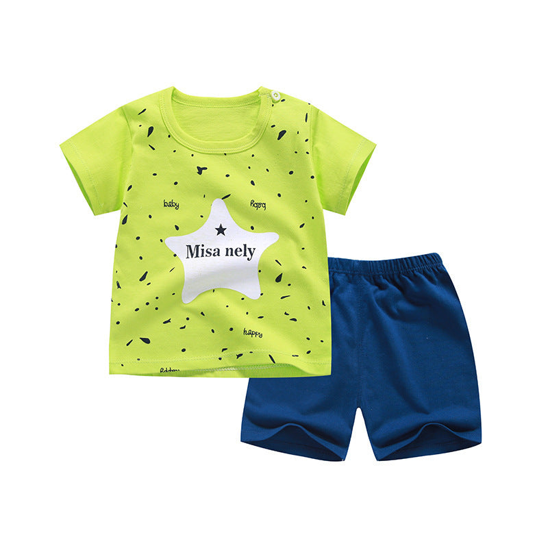 B&G Casual Set
