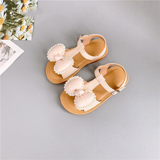 Velcro Charm Shoes