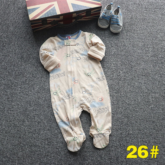 Newborn Sleep Suit