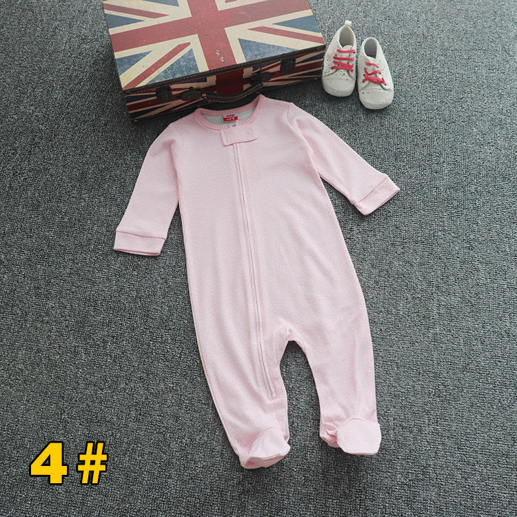Newborn Sleep Suit