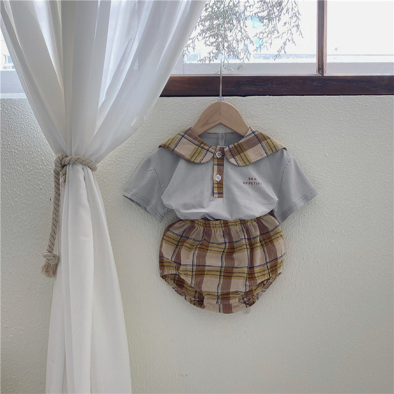 Vintage Prep Set