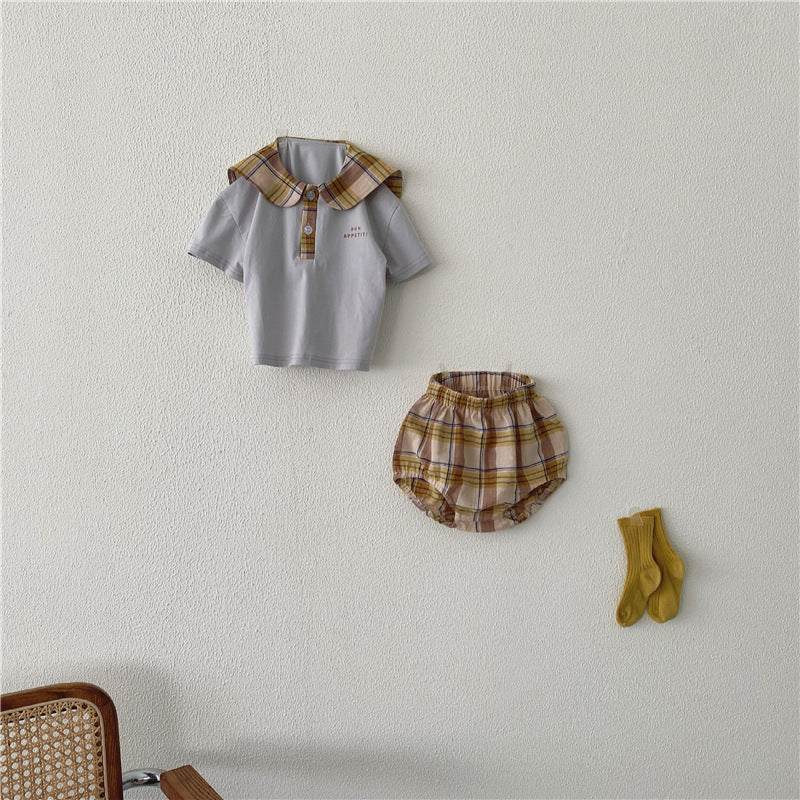 Vintage Prep Set