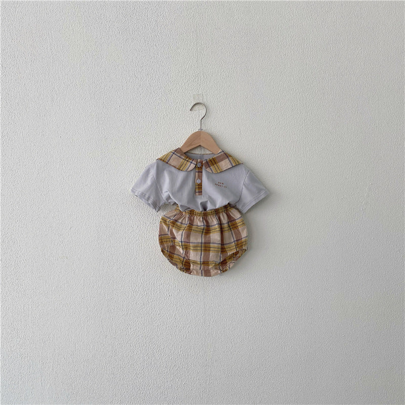 Vintage Prep Set