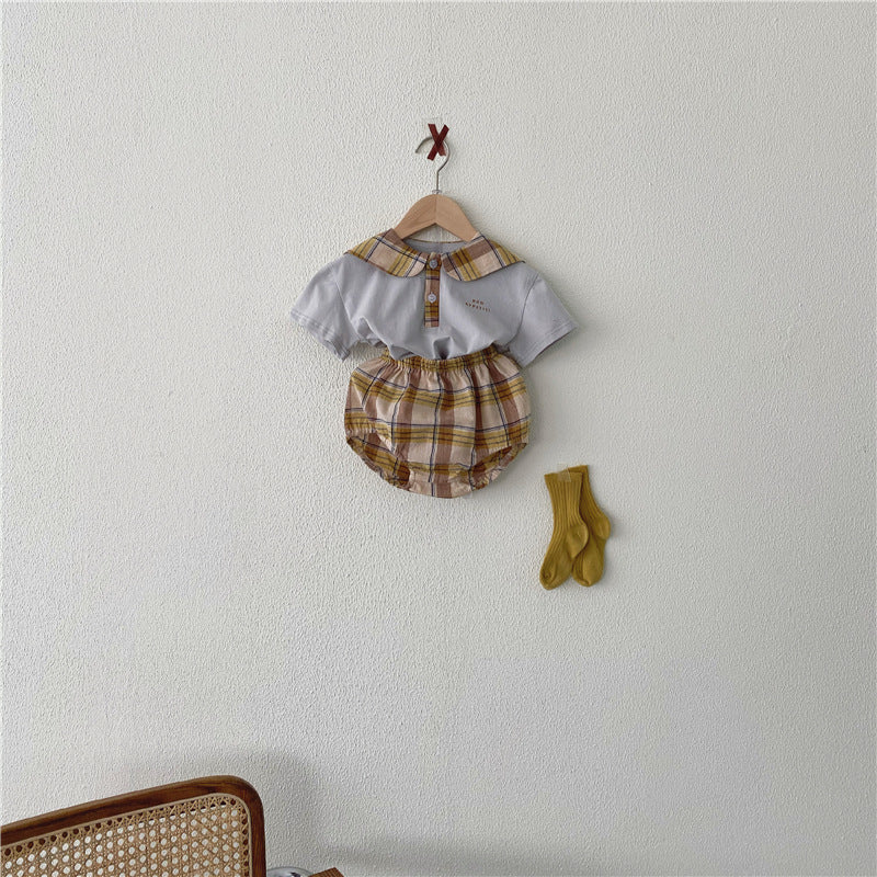 Vintage Prep Set