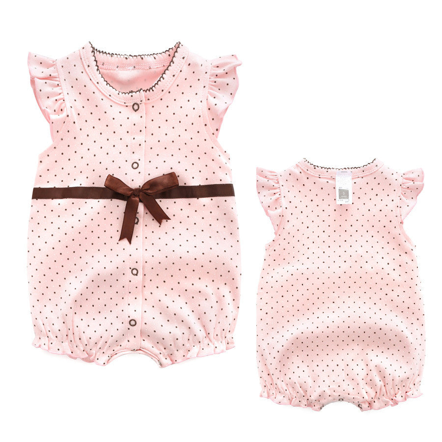 Polka Dot Princess