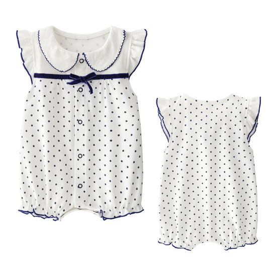 Polka Dot Princess
