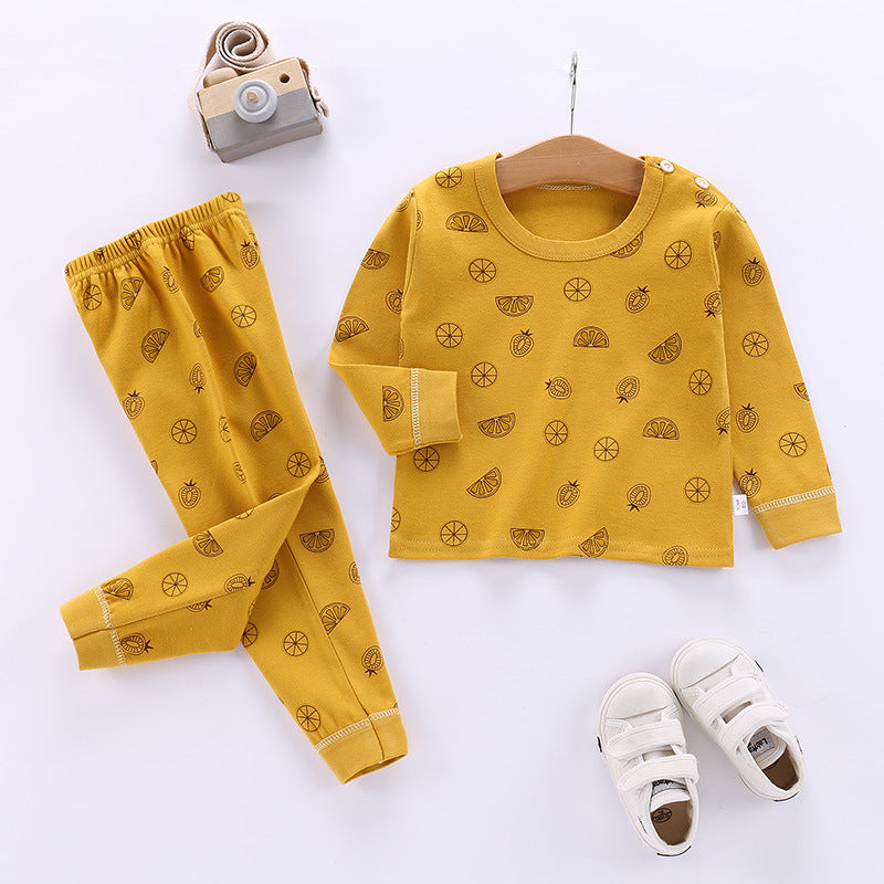 Soft Sleepwear