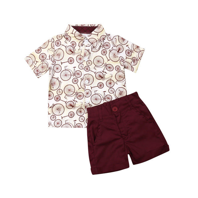 Royal Crown Outfit