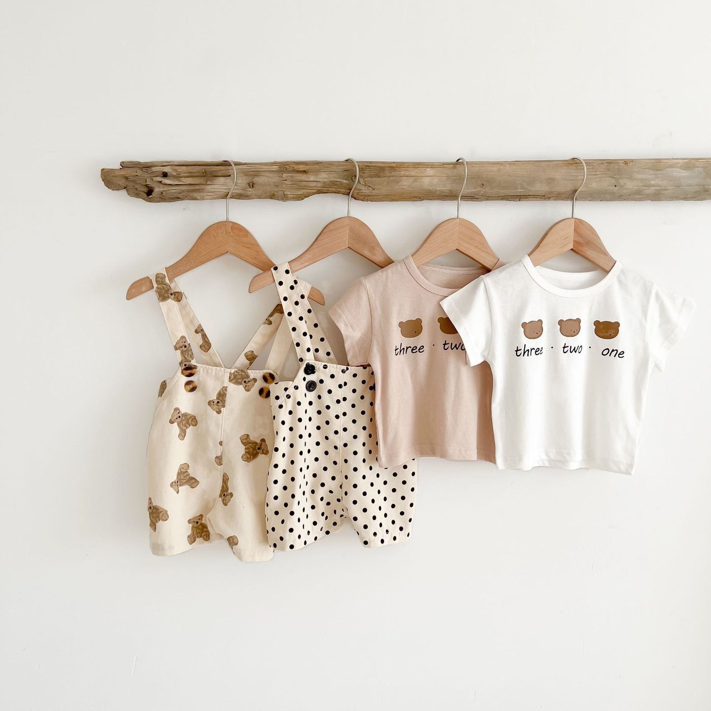 Cute Cub Outfit