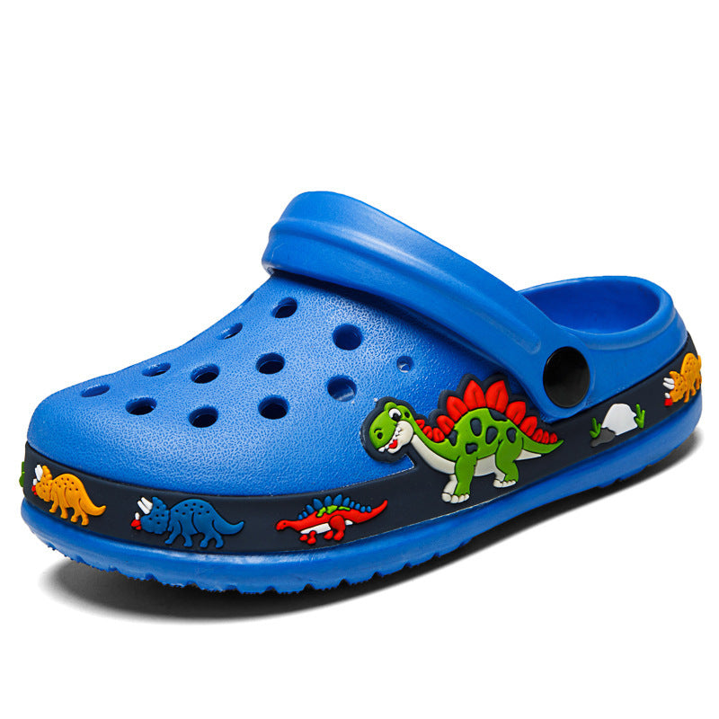 Soft Bottom Slippers