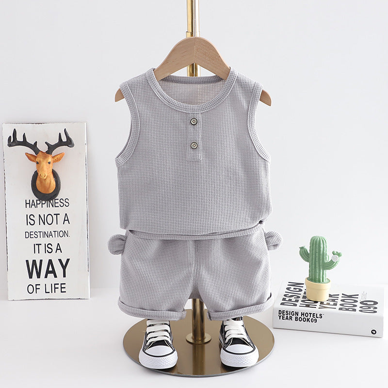 Cool Boy Set