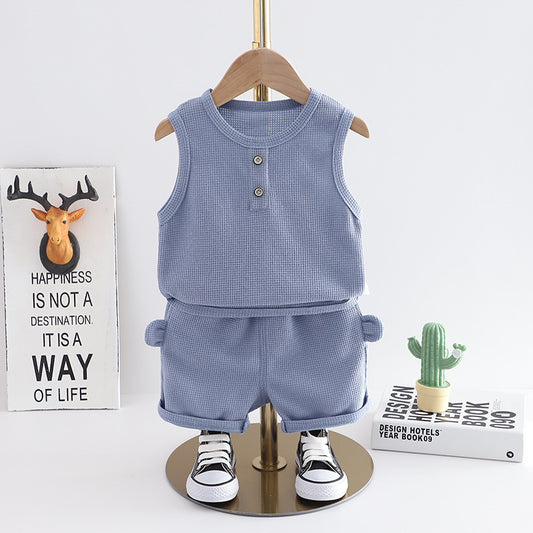Cool Boy Set
