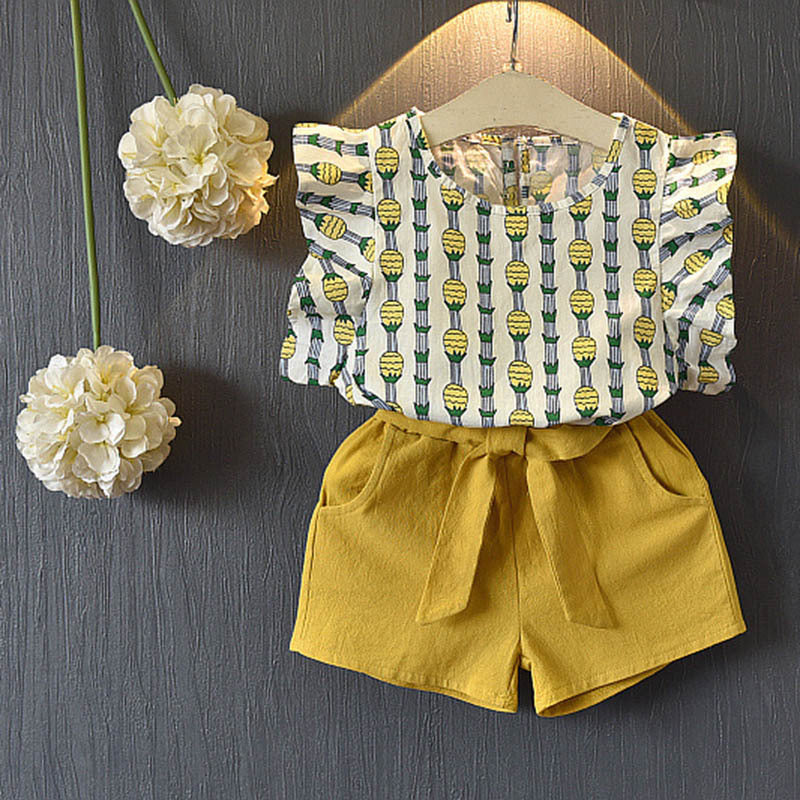 Short Sleeve Dress