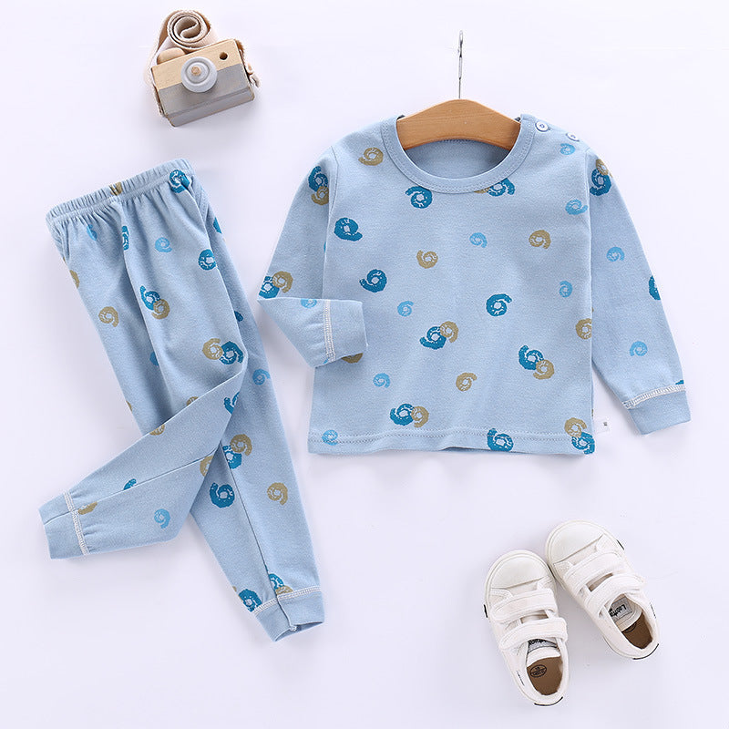 Soft Sleepwear