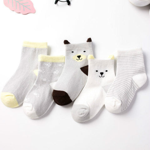 Socks