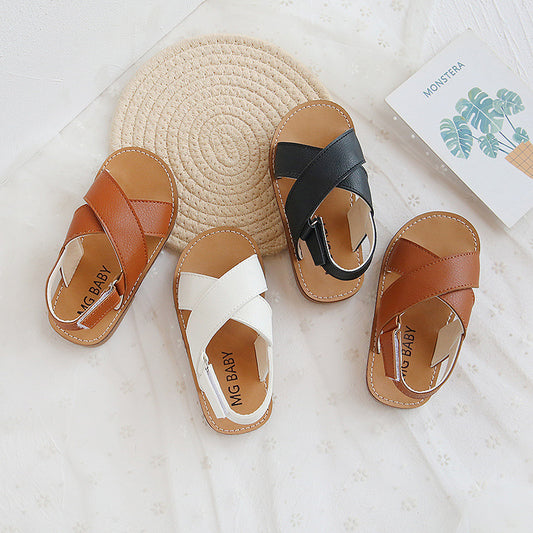 Older Kids Sandals