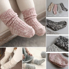 Cotton Socks