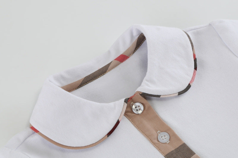 Short Sleeve Shirt