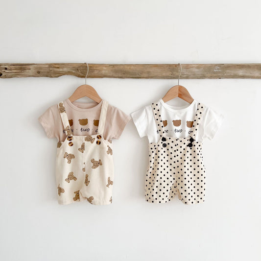 Cute Cub Outfit