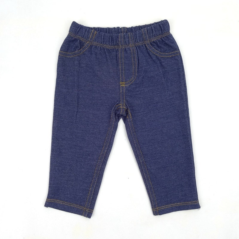 Bloom Jeans Outfit