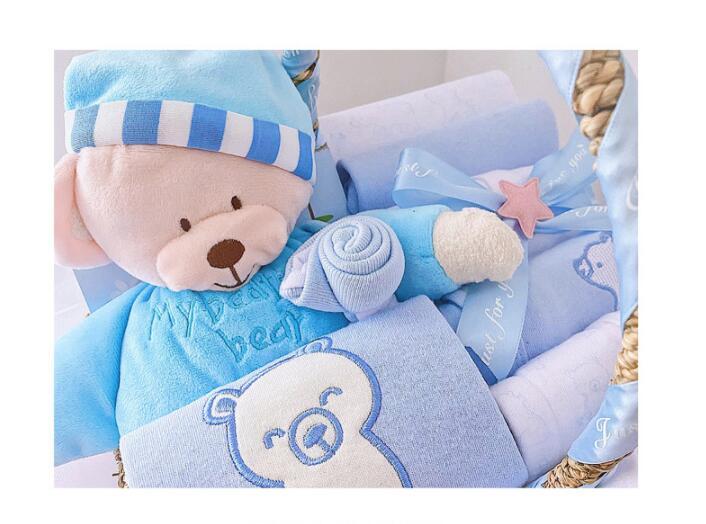 Cozy Bear Bundle