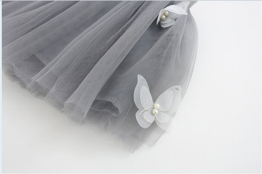Puffy Skirt Set