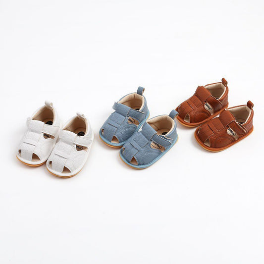 Cozy Summer Steps