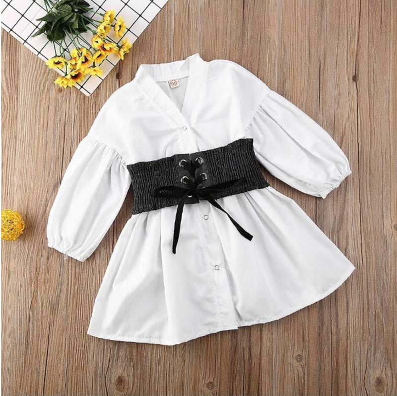 Iris Dress