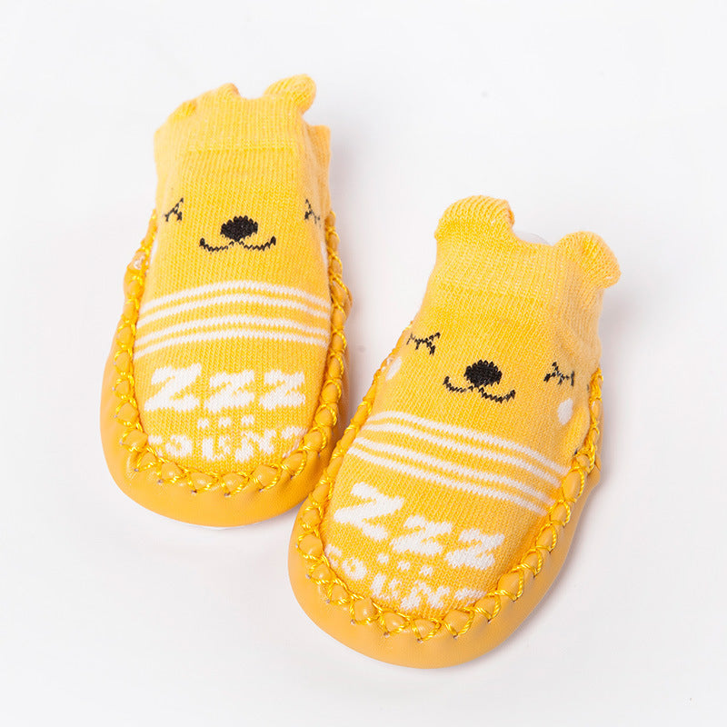 Soft Sole Walkers