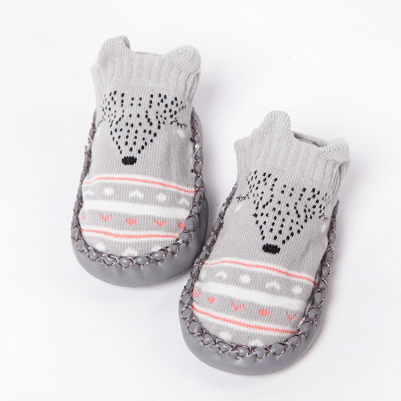 Soft Sole Walkers