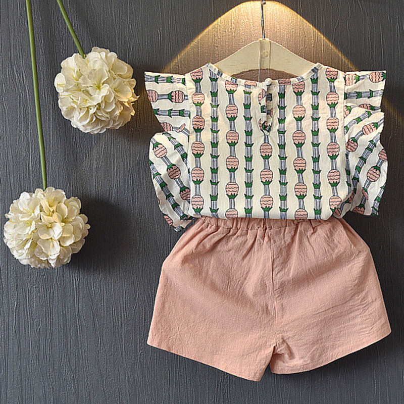 Short Sleeve Dress