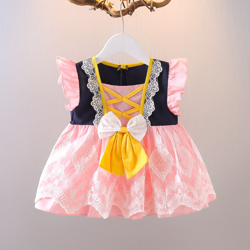 Fairy Bloom Dress