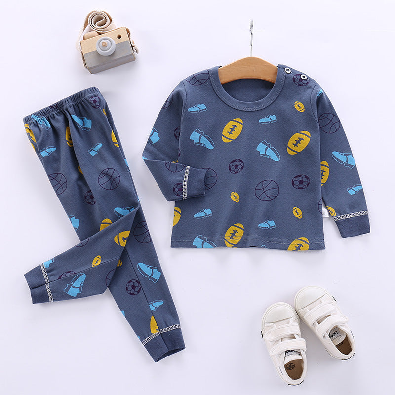 Soft Sleepwear