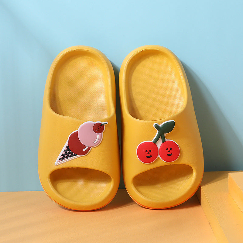Sunny Steps Anti-Slip Sandals
