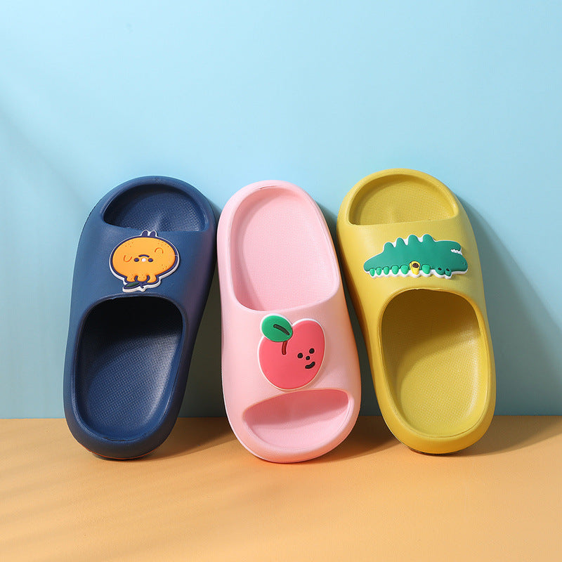 Sunny Steps Anti-Slip Sandals