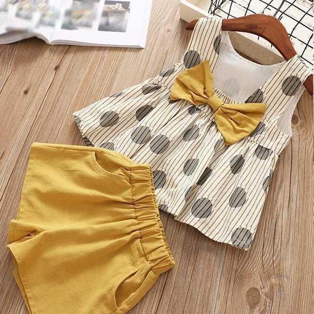Summer Girl Outfit